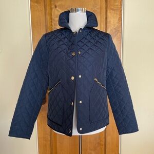 Michael Kors quilted jacket